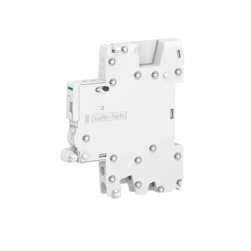 Доп. контакт сигнализации аварии для Acti, iSD Schneider Electric A9A26927