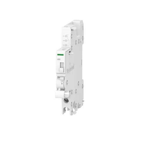 Доп. контакт сигнализации аварии для Acti, iSD Schneider Electric A9A26927