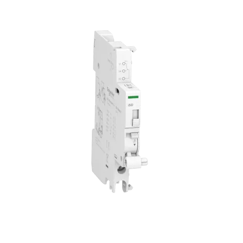 Доп. контакт сигнализации аварии для Acti, iSD Schneider Electric A9A26927