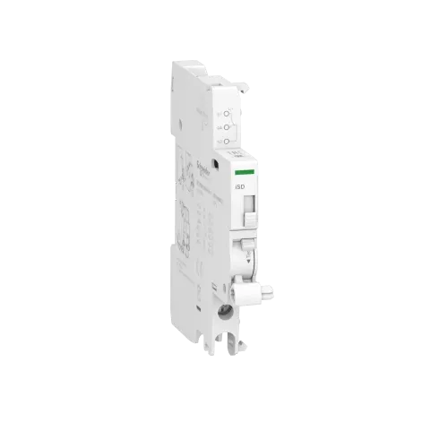 Доп. контакт сигнализации аварии для Acti, iSD Schneider Electric A9A26927