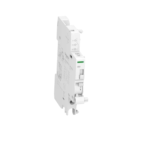 Доп. контакт сигнализации аварии для Acti, iSD Schneider Electric A9A26927