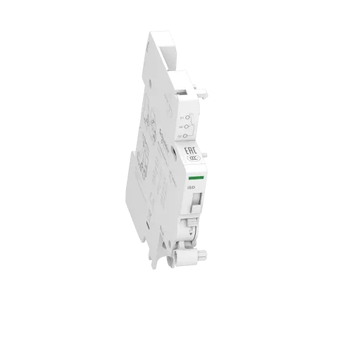 Доп. контакт сигнализации аварии для Acti, iSD Schneider Electric A9A26927
