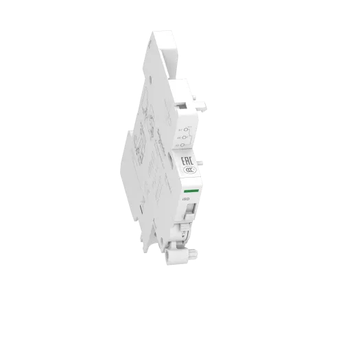 Доп. контакт сигнализации аварии для Acti, iSD Schneider Electric A9A26927