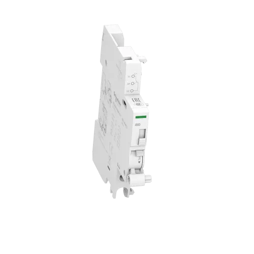 Доп. контакт сигнализации аварии для Acti, iSD Schneider Electric A9A26927