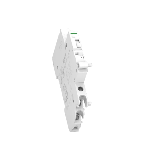 Доп. контакт сигнализации аварии для Acti, iSD Schneider Electric A9A26927