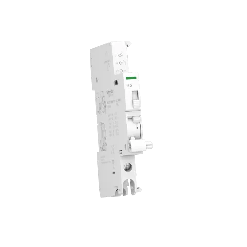 Доп. контакт сигнализации аварии для Acti, iSD Schneider Electric A9A26927