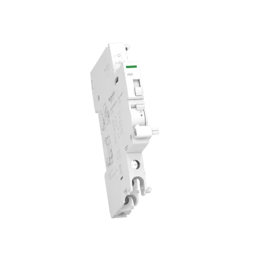 Доп. контакт сигнализации аварии для Acti, iSD Schneider Electric A9A26927