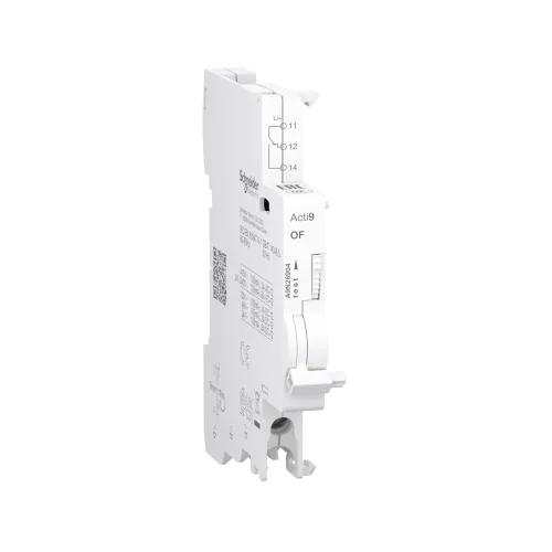 Дополнительный контакт iOF, 100 мА - 6 А, для C60/C120 A9N26904