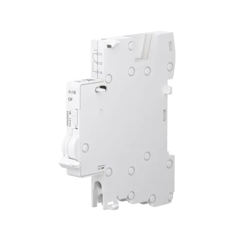 Дополнительный контакт iOF, 100 мА - 6 А, для C60/C120 A9N26904