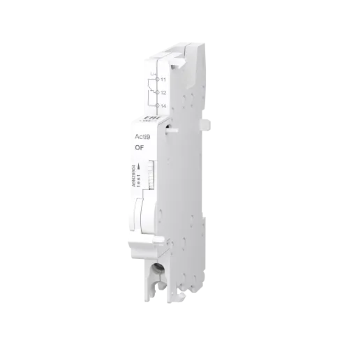 Дополнительный контакт iOF, 100 мА - 6 А, для C60/C120 A9N26904