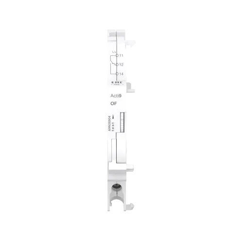 Дополнительный контакт iOF, 100 мА - 6 А, для C60/C120 A9N26904