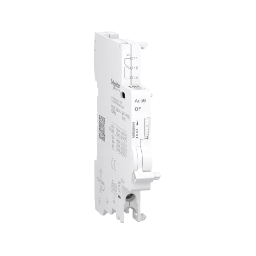 Дополнительный контакт iOF, 100 мА - 6 А, для C60/C120 A9N26904
