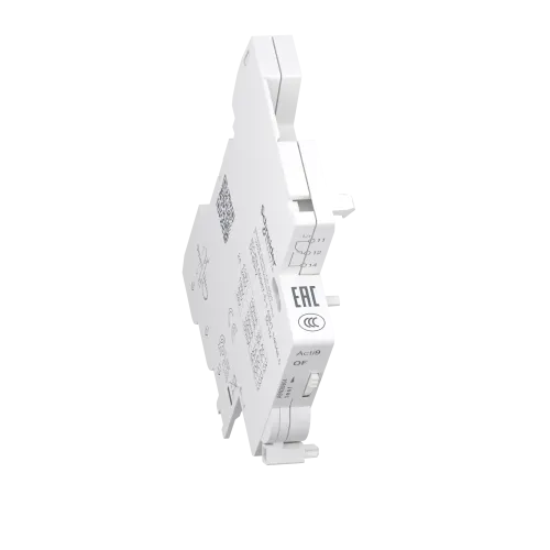 Дополнительный контакт iOF, 100 мА - 6 А, для C60/C120 A9N26904
