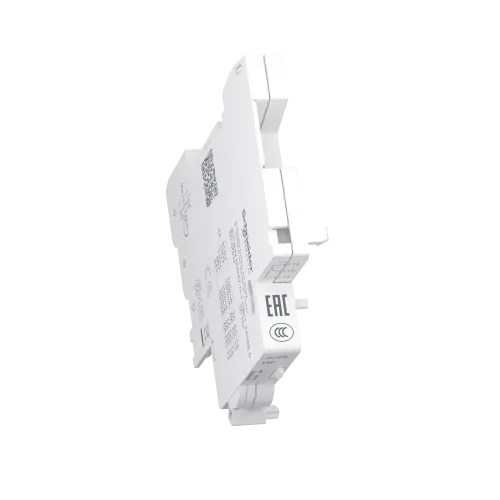 Дополнительный контакт iOF, 100 мА - 6 А, для C60/C120 A9N26904