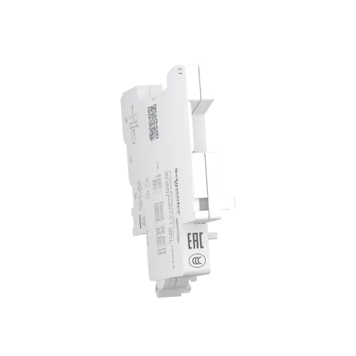 Дополнительный контакт iOF, 100 мА - 6 А, для C60/C120 A9N26904