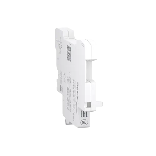 Дополнительный контакт iOF, 100 мА - 6 А, для C60/C120 A9N26904