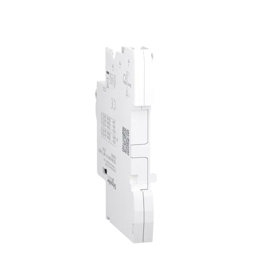 Дополнительный контакт iOF, 100 мА - 6 А, для C60/C120 A9N26904