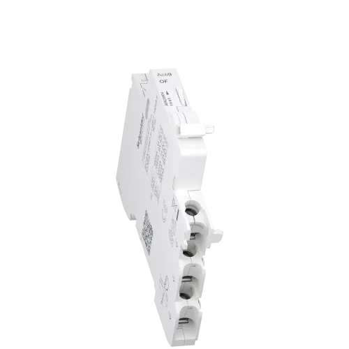 Дополнительный контакт iOF, 100 мА - 6 А, для C60/C120 A9N26904
