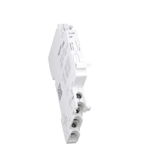 Дополнительный контакт iOF, 100 мА - 6 А, для C60/C120 A9N26904