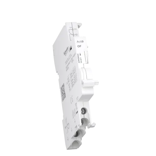 Дополнительный контакт iOF, 100 мА - 6 А, для C60/C120 A9N26904