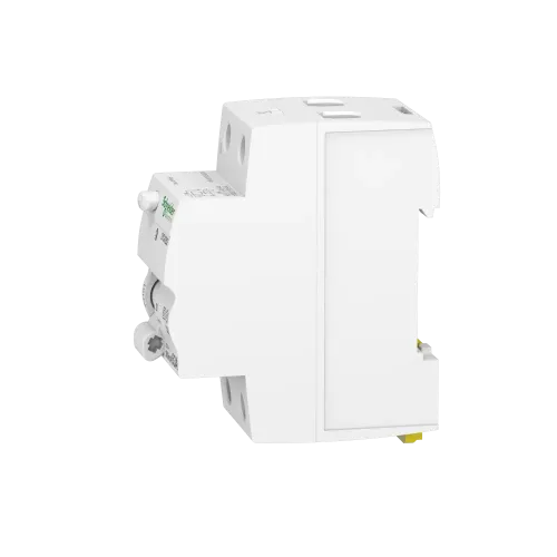 Диф. выключатель (УЗО) 25A 30мА, 2 полюса, 11450 Schneider Electric