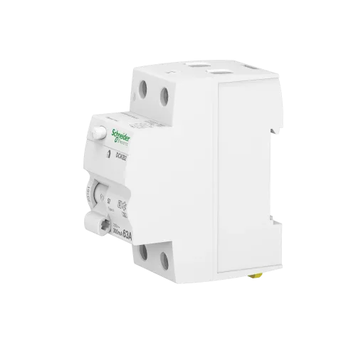 Диф. выключатель (УЗО) 25A 30мА, 2 полюса, 11450 Schneider Electric