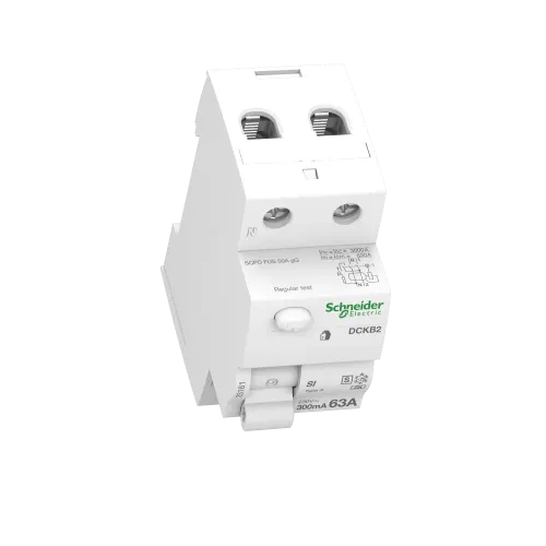 Диф. выключатель (УЗО) 25A 30мА, 2 полюса, 11450 Schneider Electric