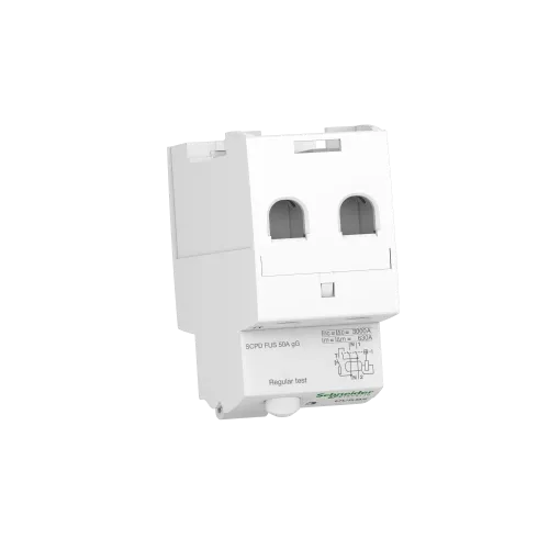 Диф. выключатель (УЗО) 25A 30мА, 2 полюса, 11450 Schneider Electric