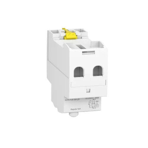 Диф. выключатель (УЗО) 25A 30мА, 2 полюса, 11450 Schneider Electric