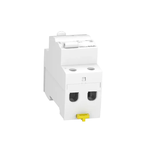 Диф. выключатель (УЗО) 25A 30мА, 2 полюса, 11450 Schneider Electric