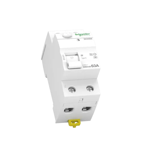 Диф. выключатель (УЗО) 25A 30мА, 2 полюса, 11450 Schneider Electric