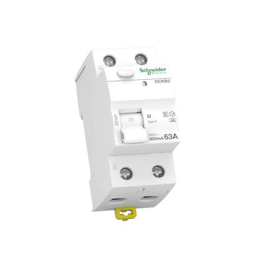Диф. выключатель (УЗО) 25A 30мА, 2 полюса, 11450 Schneider Electric