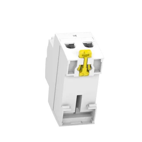 Дифференциальный выключатель (УЗО) 40A 30мА, 2 полюса, 11452 Schneider Electric