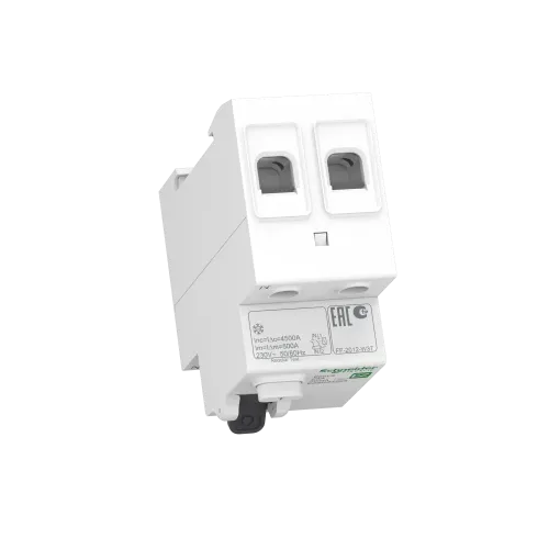 УЗО 25 А, 30 мА, 2 полюса EZ9R34225 Schneider Easy9