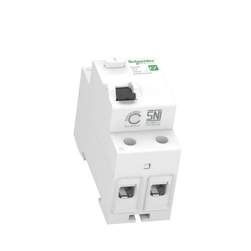 УЗО 25 А, 30 мА, 2 полюса EZ9R34225 Schneider Easy9