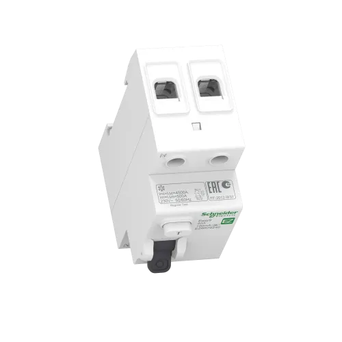 УЗО 40 А, 30 мА, 2 полюса EZ9R34240 Schneider Easy9