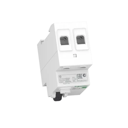 УЗО 40 А, 30 мА, 2 полюса EZ9R34240 Schneider Easy9