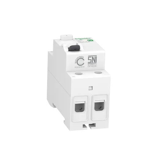 УЗО 40 А, 30 мА, 2 полюса EZ9R34240 Schneider Easy9