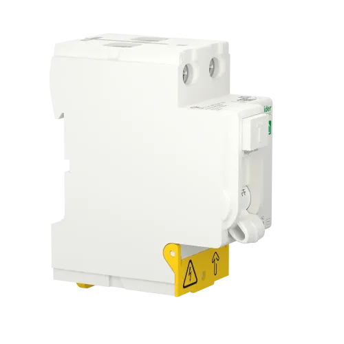УЗО 25А, 30 мА, 2 полюса, Resi9 R9R51225 Schneider Electric