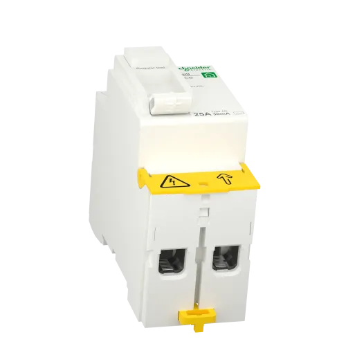 УЗО 25А, 30 мА, 2 полюса, Resi9 R9R51225 Schneider Electric