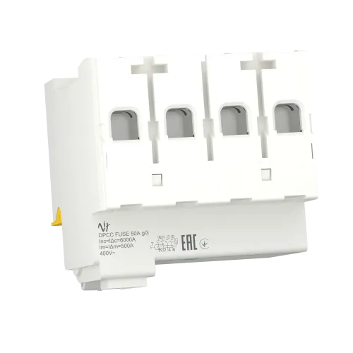 УЗО 40А, 100 мА, 4 полюса, Resi9 R9R52440 Schneider Electric