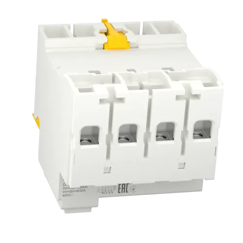 УЗО 63А, 100 мА, 4 полюса, Resi9 R9R52463 Schneider Electric