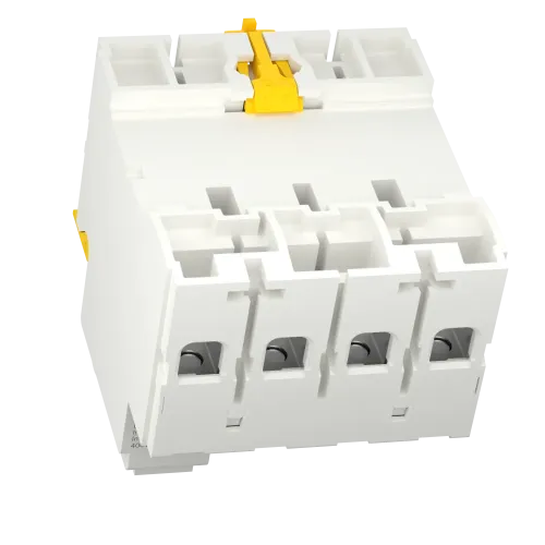 УЗО 63А, 100 мА, 4 полюса, Resi9 R9R52463 Schneider Electric