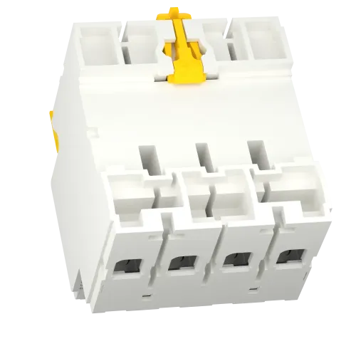 УЗО 63А, 100 мА, 4 полюса, Resi9 R9R52463 Schneider Electric