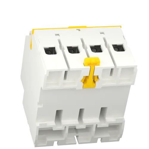 УЗО 63А, 100 мА, 4 полюса, Resi9 R9R52463 Schneider Electric