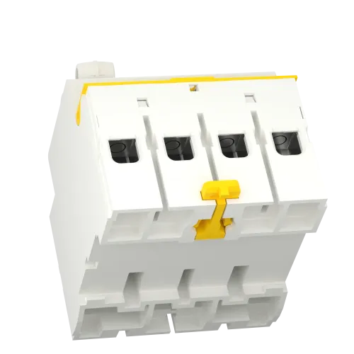 УЗО 63А, 100 мА, 4 полюса, Resi9 R9R52463 Schneider Electric