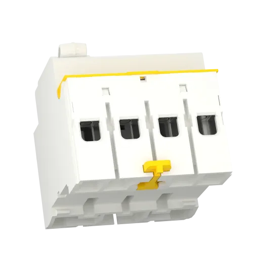УЗО 63А, 100 мА, 4 полюса, Resi9 R9R52463 Schneider Electric