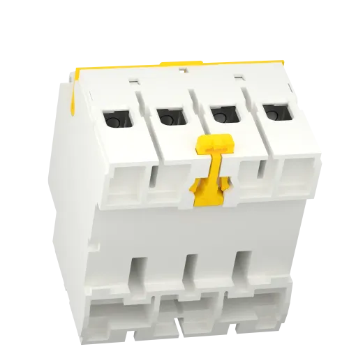 УЗО 40А, 300 мА, 4 полюса, Resi9 R9R54440 Schneider Electric