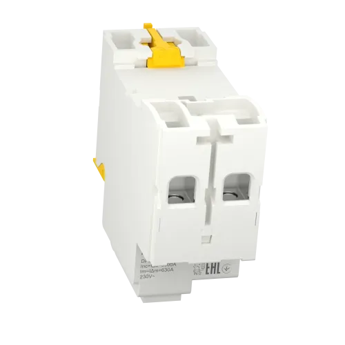 УЗО 63А, 30 мА, 2 полюса, тип А, Resi9 R9R61263 Schneider Electric