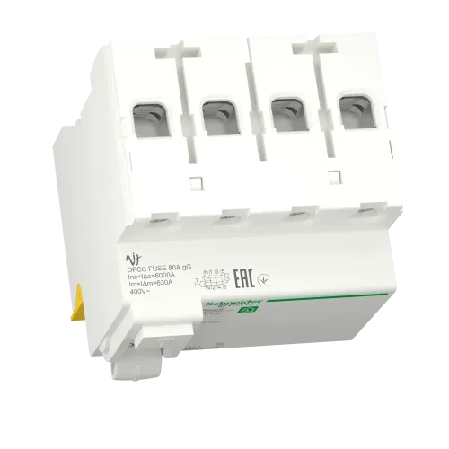 УЗО 63А, 30 мА, 4 полюса, Resi9 R9R61463 Schneider Electric